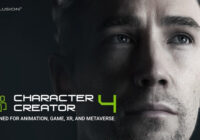 Reallusion Character Creator