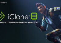 iclone 8