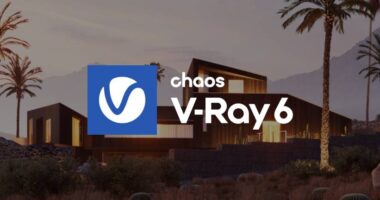 vray 6