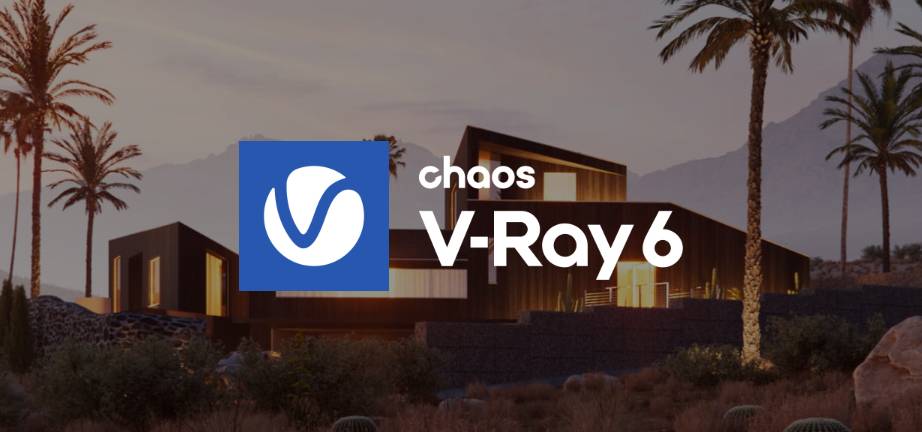 vray 6