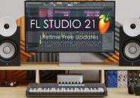 FL Studio 21