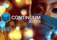 Continuum 2023.5