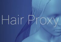 Hair Proxy