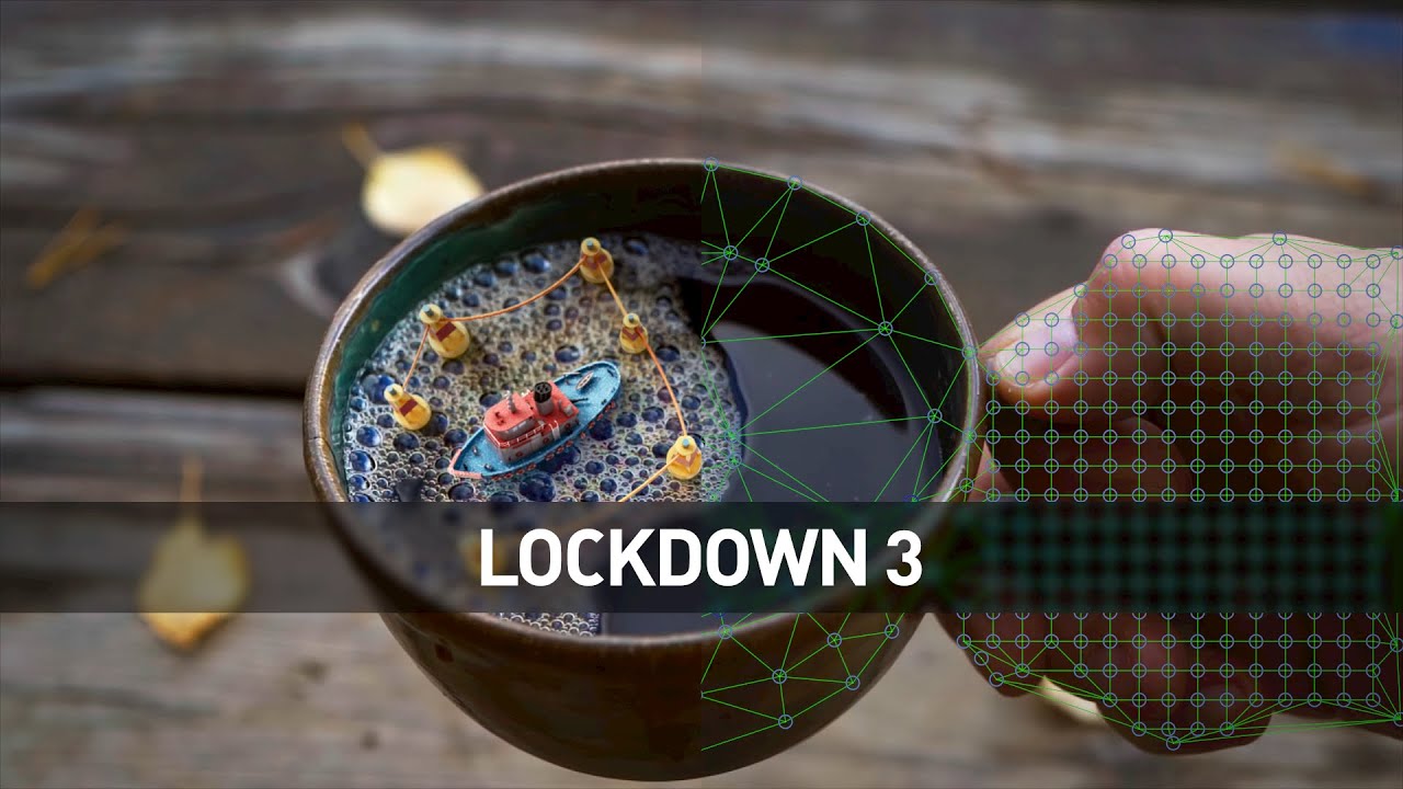 Lockdown 3