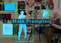 Mask Propmter