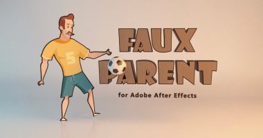 Faux Parent