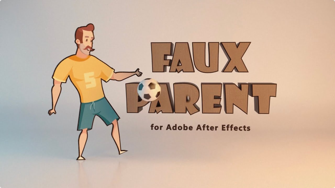 Faux Parent