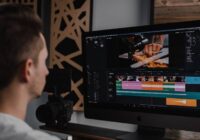 Full Time Filmmaker - Davinci Resolve Editing Workflow