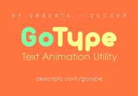 Gotype