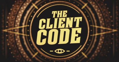 School of Motion - The Client Code