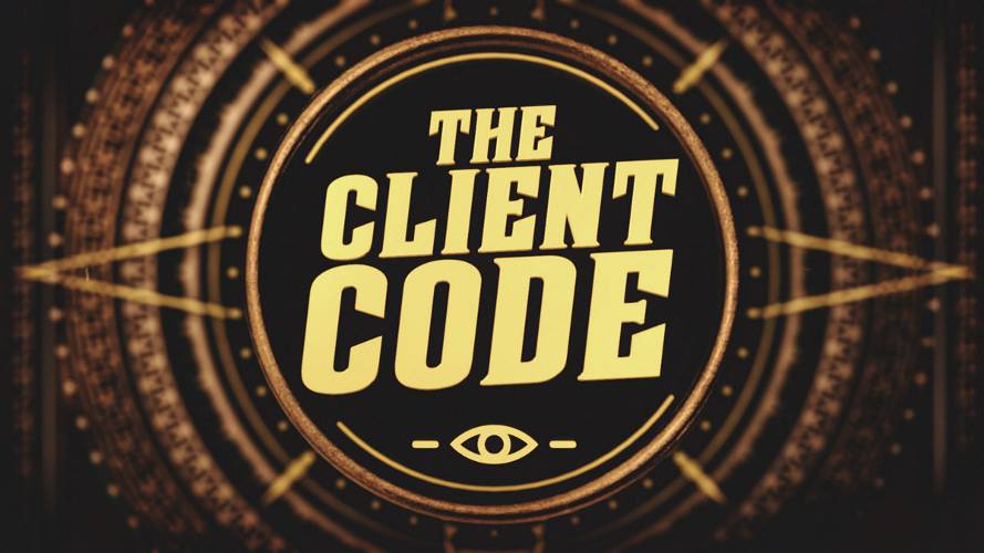 School of Motion - The Client Code