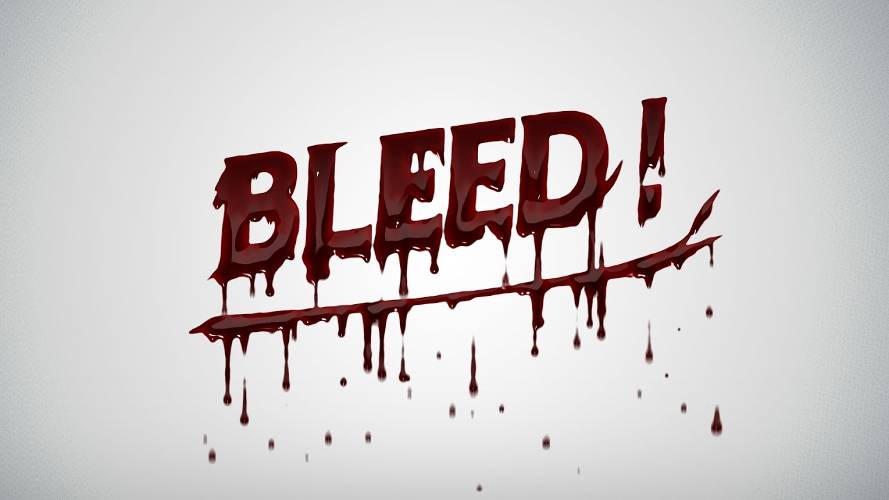 Bleed
