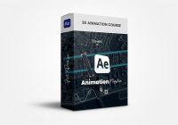 Flat Pack FX - Animation Master Course