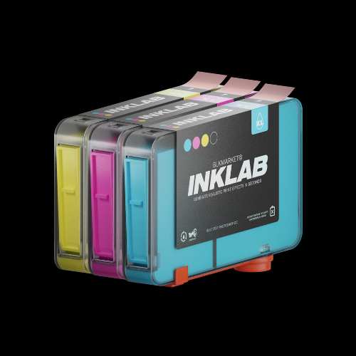 Inklab