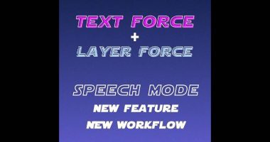 Text Force