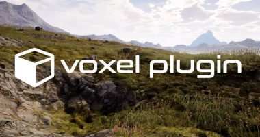 Voxel Plugin