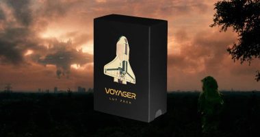 Voyager LUT