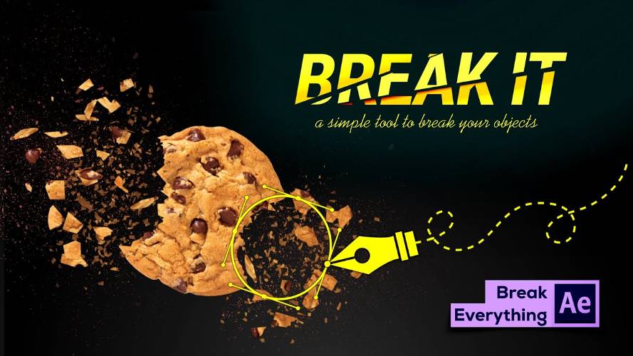 Break It