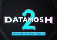 Datamosh 2