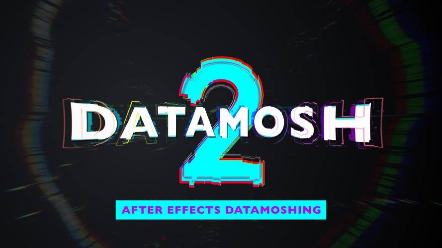 Datamosh 2