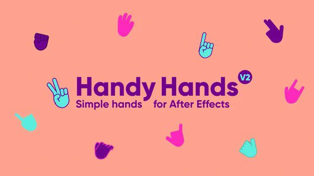 Handy Hands