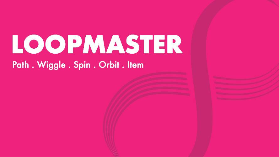 Loopmaster