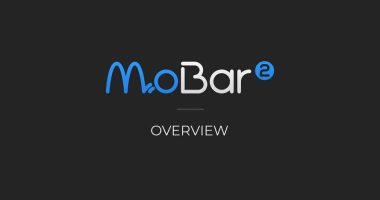 MoBar 2