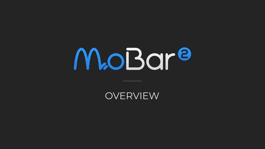 MoBar 2