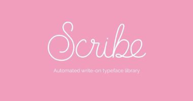 Scribe