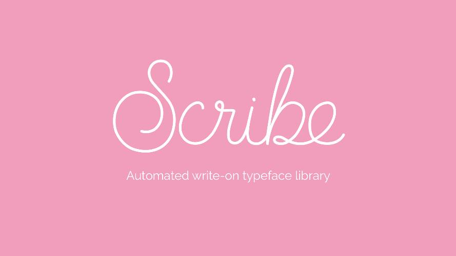 Scribe