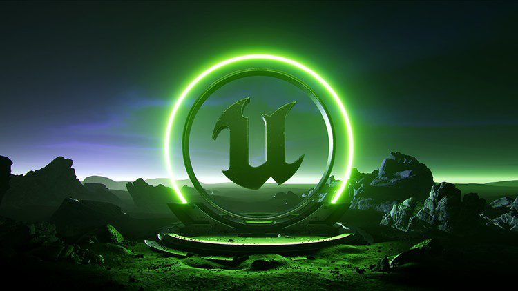 Udemy - Unreal Engine 5 The Intermediate Course