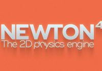 Newton 4