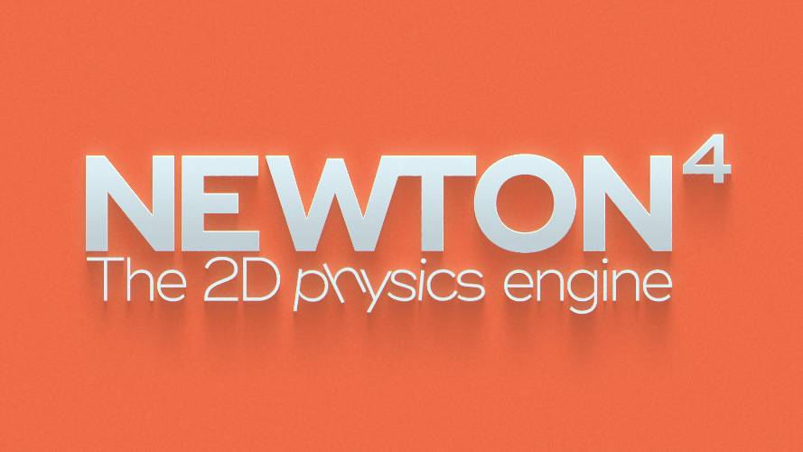 Newton 4