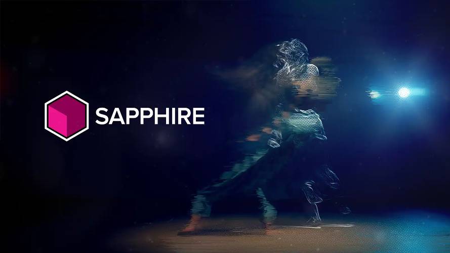 Boris FX Sapphire