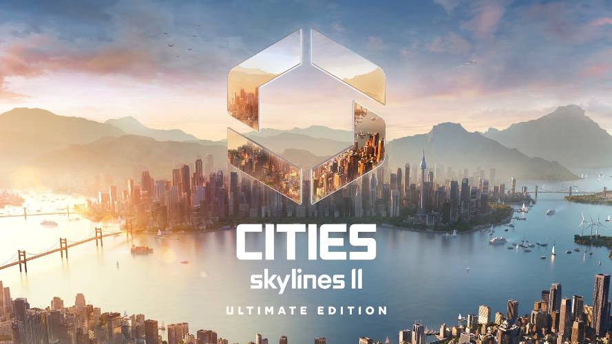 Cities Skylines II