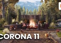 Corona 11