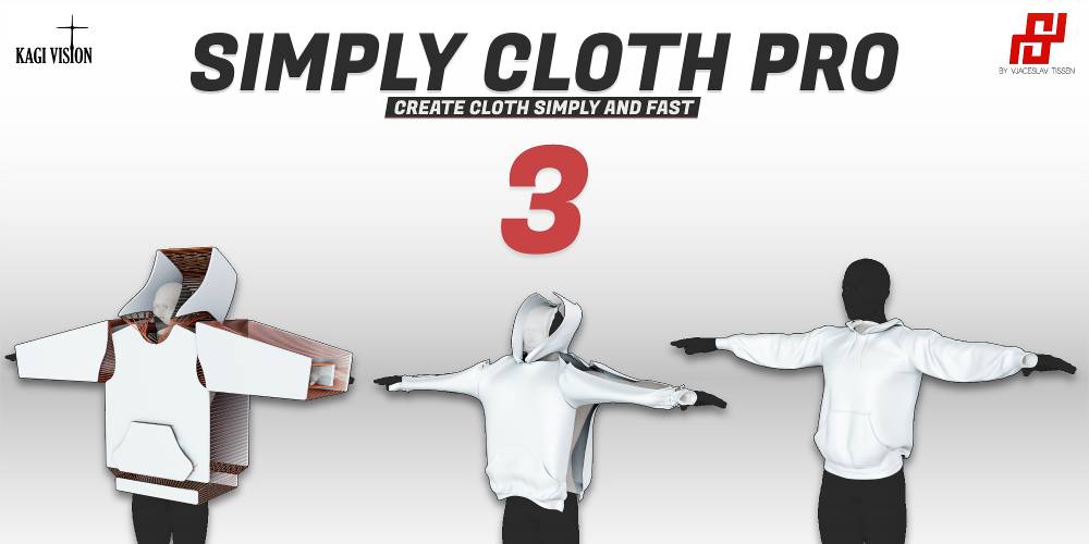 Simply Cloth Pro