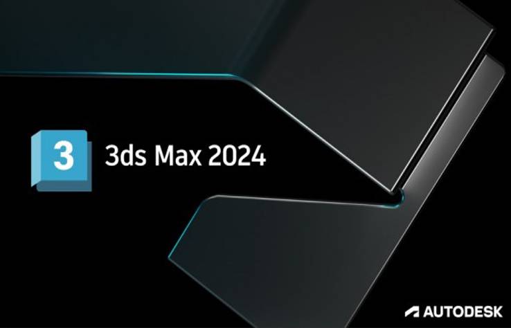 3ds max 2024