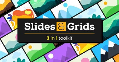 Slides & Grids