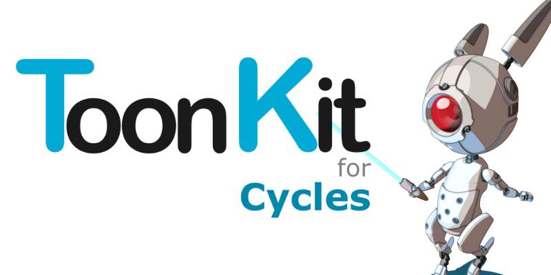 Toonkit For Cycles