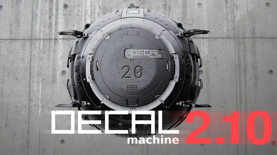 DECALmachine 2.10.0