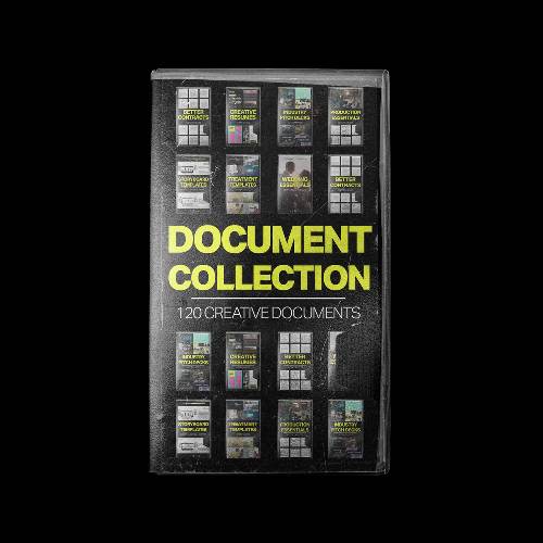 Tropic Colour - Document Collection