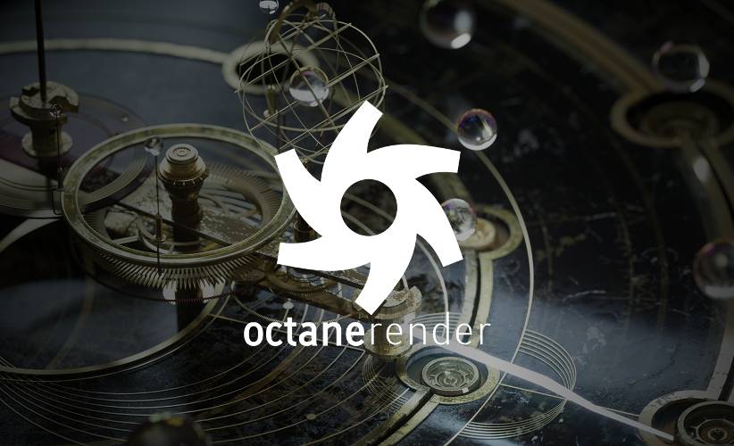 Octane Render