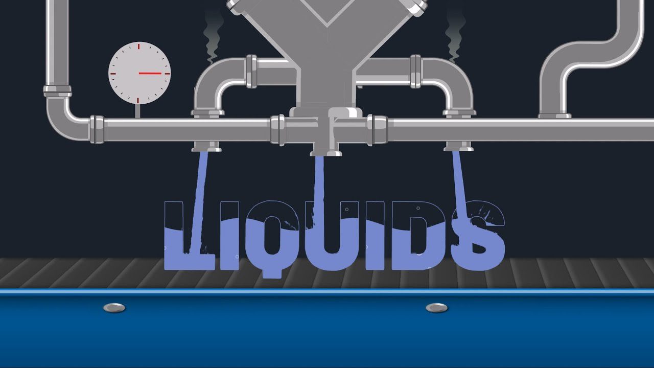Liquids