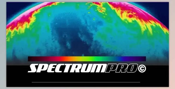 FredPelle Spectrum Pro