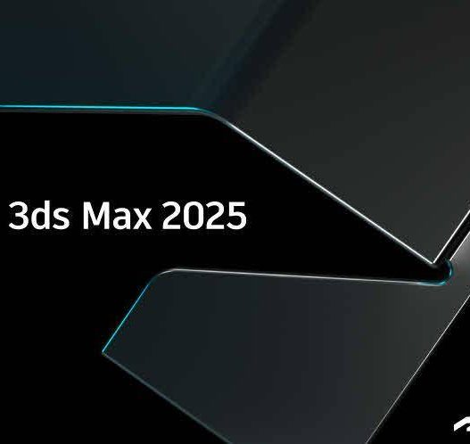 Autodesk 3ds Max 2025 Full Version Free Download 3ds max 2025