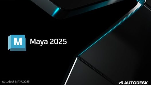 Maya 2025