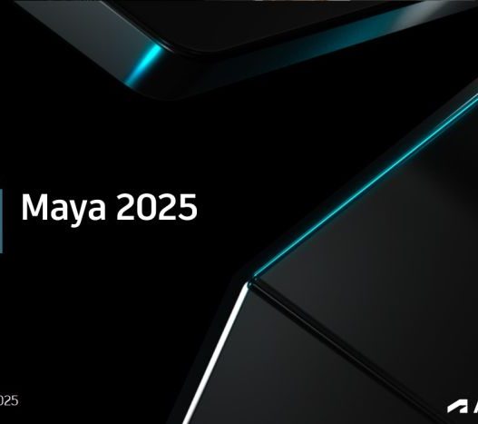 Autodesk Maya 2025 Full Version Free Download Maya 2025
