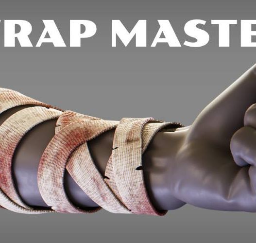 Wrap Master
