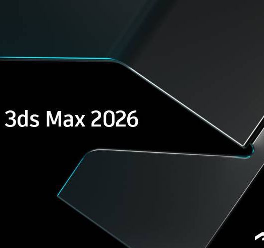 Autodesk 3ds Max 2026.2 Full Version Free Download 3Ds Max 2026